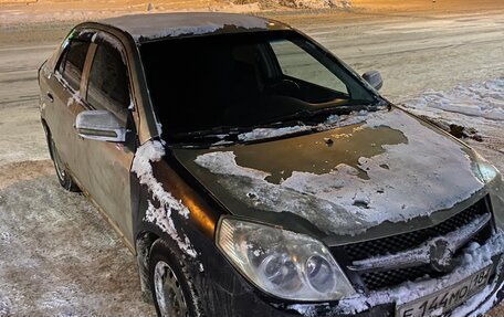 Geely MK I рестайлинг, 2011 год, 120 000 рублей, 2 фотография