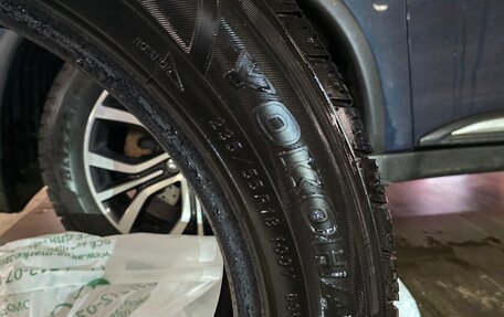 Mitsubishi Outlander III рестайлинг 3, 2017 год, 2 100 000 рублей, 9 фотография