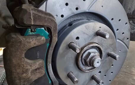 Mitsubishi Outlander III рестайлинг 3, 2017 год, 2 100 000 рублей, 12 фотография