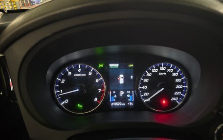 Mitsubishi Outlander III рестайлинг 3, 2017 год, 2 100 000 рублей, 6 фотография