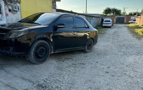 Geely MK I рестайлинг, 2008 год, 265 000 рублей, 2 фотография