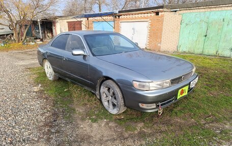 Toyota Chaser IV, 1996 год, 315 000 рублей, 2 фотография