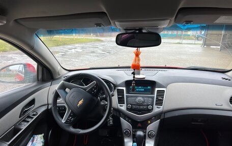 Chevrolet Cruze II, 2012 год, 950 000 рублей, 6 фотография