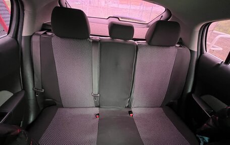 Chevrolet Cruze II, 2012 год, 950 000 рублей, 7 фотография