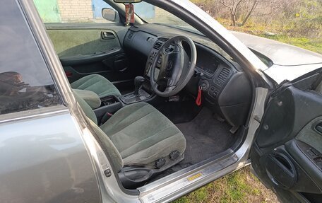 Toyota Chaser IV, 1996 год, 315 000 рублей, 6 фотография