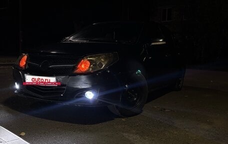 Geely MK I рестайлинг, 2008 год, 265 000 рублей, 4 фотография