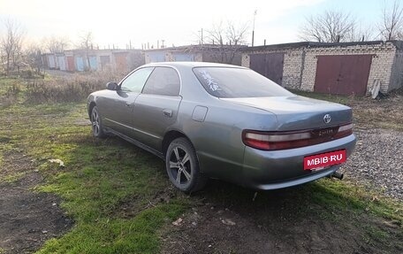 Toyota Chaser IV, 1996 год, 315 000 рублей, 4 фотография