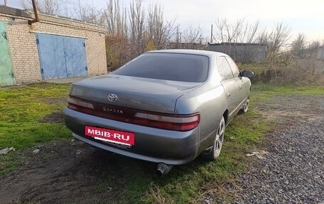 Toyota Chaser IV, 1996 год, 315 000 рублей, 5 фотография