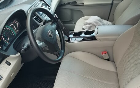 Toyota Venza I, 2009 год, 1 700 000 рублей, 7 фотография