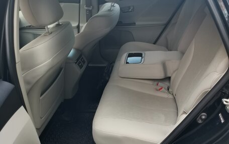 Toyota Venza I, 2009 год, 1 700 000 рублей, 8 фотография