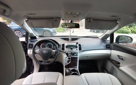 Toyota Venza I, 2009 год, 1 700 000 рублей, 2 фотография
