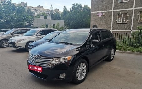 Toyota Venza I, 2009 год, 1 700 000 рублей, 4 фотография