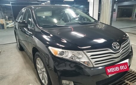 Toyota Venza I, 2009 год, 1 700 000 рублей, 3 фотография