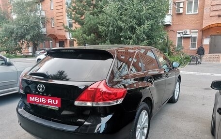 Toyota Venza I, 2009 год, 1 700 000 рублей, 9 фотография