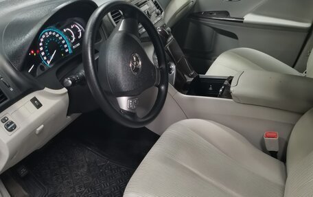 Toyota Venza I, 2009 год, 1 700 000 рублей, 15 фотография