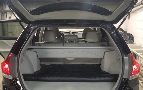 Toyota Venza I, 2009 год, 1 700 000 рублей, 16 фотография