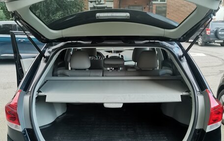 Toyota Venza I, 2009 год, 1 700 000 рублей, 12 фотография