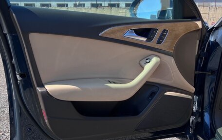 Audi A6, 2013 год, 1 450 000 рублей, 7 фотография