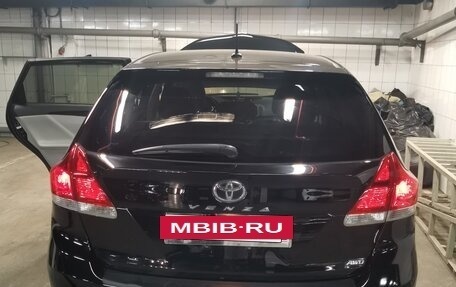 Toyota Venza I, 2009 год, 1 700 000 рублей, 17 фотография