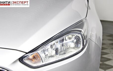 Ford Focus III, 2017 год, 1 277 000 рублей, 9 фотография