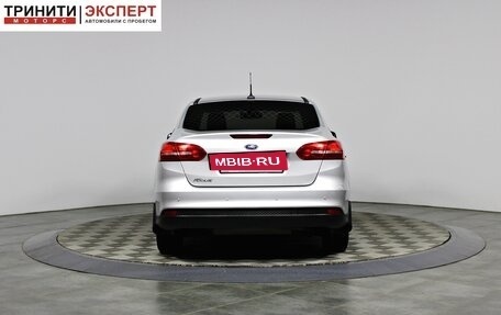 Ford Focus III, 2017 год, 1 277 000 рублей, 6 фотография