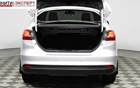 Ford Focus III, 2017 год, 1 277 000 рублей, 16 фотография