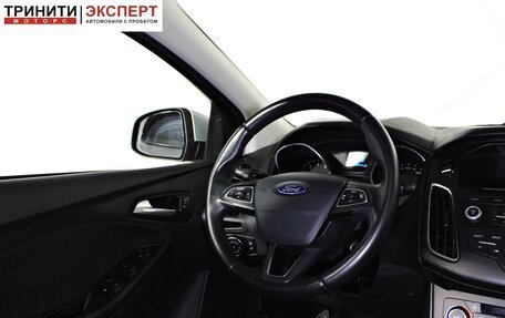 Ford Focus III, 2017 год, 1 277 000 рублей, 12 фотография