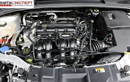 Ford Focus III, 2017 год, 1 277 000 рублей, 17 фотография