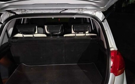 KIA Venga I, 2010 год, 600 000 рублей, 7 фотография