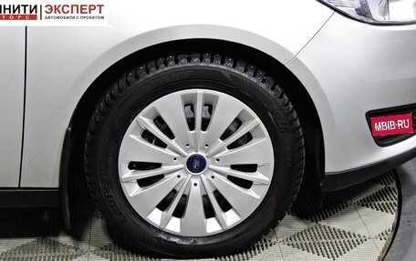 Ford Focus III, 2017 год, 1 277 000 рублей, 18 фотография