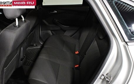 Ford Focus III, 2017 год, 1 277 000 рублей, 15 фотография