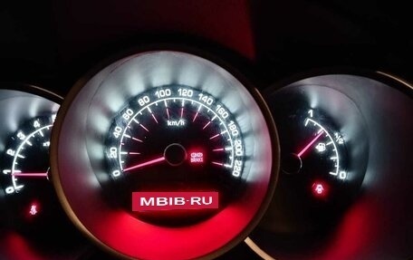 KIA Venga I, 2010 год, 600 000 рублей, 8 фотография