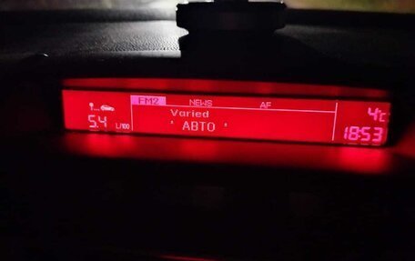 KIA Venga I, 2010 год, 600 000 рублей, 9 фотография