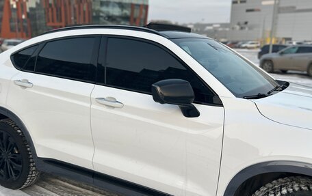 Geely Tugella FY11, 2022 год, 2 700 000 рублей, 5 фотография