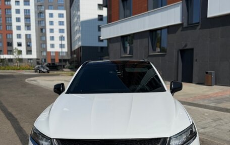 Geely Tugella FY11, 2022 год, 2 700 000 рублей, 10 фотография