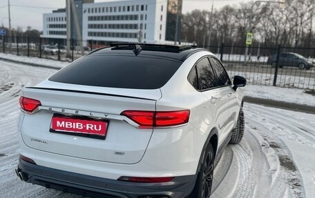 Geely Tugella FY11, 2022 год, 2 700 000 рублей, 11 фотография