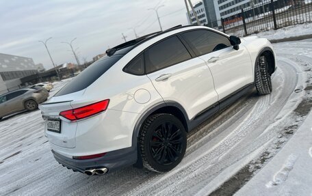 Geely Tugella FY11, 2022 год, 2 700 000 рублей, 19 фотография