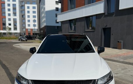 Geely Tugella FY11, 2022 год, 2 700 000 рублей, 18 фотография