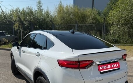 Geely Tugella FY11, 2022 год, 2 700 000 рублей, 16 фотография