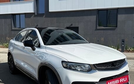 Geely Tugella FY11, 2022 год, 2 700 000 рублей, 22 фотография