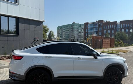 Geely Tugella FY11, 2022 год, 2 700 000 рублей, 36 фотография