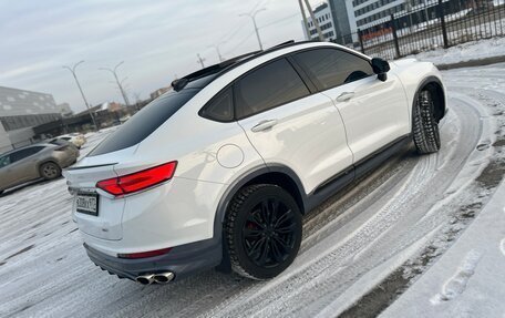 Geely Tugella FY11, 2022 год, 2 700 000 рублей, 33 фотография