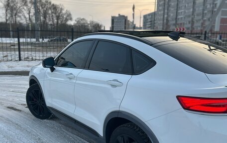 Geely Tugella FY11, 2022 год, 2 700 000 рублей, 38 фотография