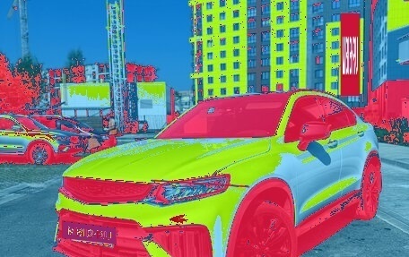 Geely Tugella FY11, 2022 год, 2 700 000 рублей, 31 фотография