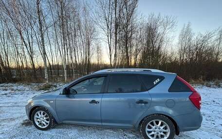 KIA cee'd I рестайлинг, 2008 год, 680 000 рублей, 4 фотография