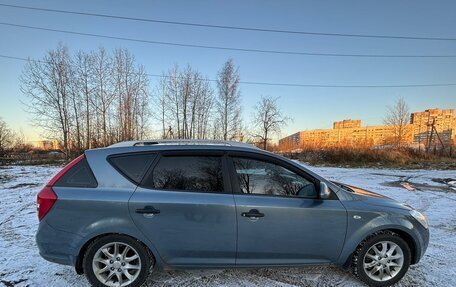 KIA cee'd I рестайлинг, 2008 год, 680 000 рублей, 5 фотография