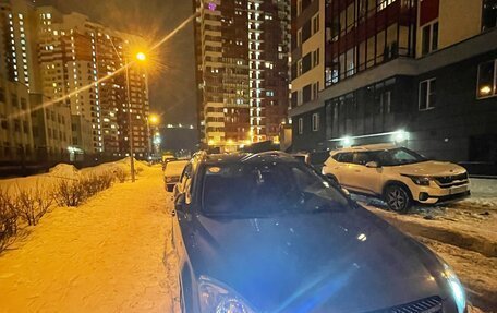 KIA cee'd I рестайлинг, 2008 год, 680 000 рублей, 8 фотография