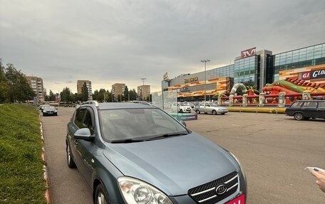 KIA cee'd I рестайлинг, 2008 год, 680 000 рублей, 2 фотография