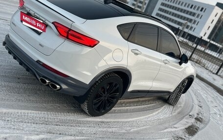 Geely Tugella FY11, 2022 год, 2 700 000 рублей, 39 фотография