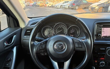 Mazda CX-5 II, 2014 год, 1 800 000 рублей, 8 фотография